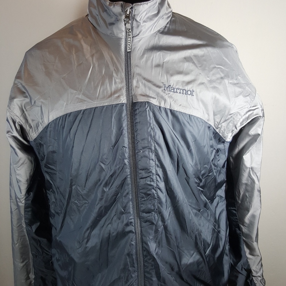 Marmot Windbreaker - Picture 6 of 7